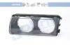 BMW 63121393849 Diffusing Lens, headlight